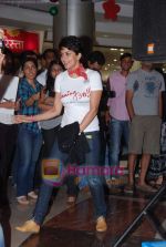 Gul Panag at Turning 30 promotional event in Inorbit Mall on 28th Dec 2010 (3).JPG