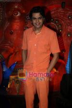 at Comedy Circus new season on location in Andheri on 28th Dec 2010 (10).JPG