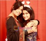 at Smilie Suri_s Christmas Party in Shaheer Sheikh�s Place on 30th Dec 2010~0.jpg