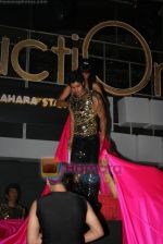 Mugdha Godse perform at Sahara Star_s Seduction 2011 on 31st Dec 2010 (2).JPG