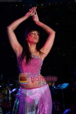 Mugdha Godse perform at Sahara Star_s Seduction 2011 on 31st Dec 2010 (20).JPG