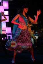Mugdha Godse perform at Sahara Star_s Seduction 2011 on 31st Dec 2010 (24).JPG