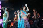 Mugdha Godse perform at Sahara Star_s Seduction 2011 on 31st Dec 2010 (28).JPG