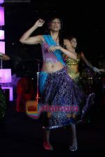 Mugdha Godse perform at Sahara Star_s Seduction 2011 on 31st Dec 2010 (33).JPG