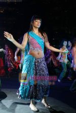 Mugdha Godse perform at Sahara Star_s Seduction 2011 on 31st Dec 2010 (36).JPG