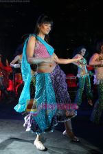 Mugdha Godse perform at Sahara Star_s Seduction 2011 on 31st Dec 2010 (37).JPG