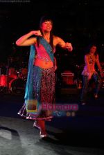 Mugdha Godse perform at Sahara Star_s Seduction 2011 on 31st Dec 2010 (38).JPG