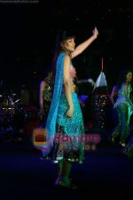 Mugdha Godse perform at Sahara Star_s Seduction 2011 on 31st Dec 2010 (45).JPG