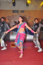 Priya Soni performs live at Dubai Dazzle show in Andheri on 1st Jan 2011 (7).JPG