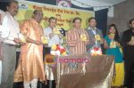 Anup Jalota launches Ram Shankar_s album in Isckon on 4th Jan 2011.JPG