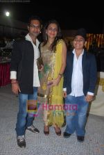 at Puneet and Karisma_s wedding in Mahalaxmi on 4th Jan 2011 (26).JPG