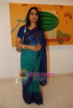 at Bi-Scope exhibition by Maushmi Ganguly and Arpan Sidhu in Hirjee Gallery on 5th Jan 2011 (22).JPG