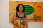 at Bi-Scope exhibition by Maushmi Ganguly and Arpan Sidhu in Hirjee Gallery on 5th Jan 2011 (23).JPG