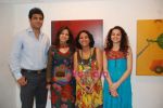 at Bi-Scope exhibition by Maushmi Ganguly and Arpan Sidhu in Hirjee Gallery on 5th Jan 2011.JPG