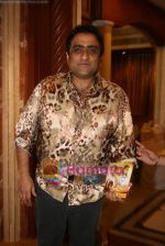 Kunal Ganjawala at the music Launch of Marathi film in Dadar on 6th Jan 2011 (7).JPG