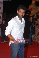 Prabhu Deva at 17th Annual Star Screen Awards 2011 on 6th Jan 2011 (63).JPG