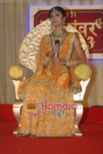 Ratan Rajput at NDTV Imagine launches Swayamvar 2 in The Club on 6th Jan 2011 (2).jpg