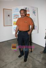 at Raell Padamsee_s art event for underprivileged children in Fort on 7th Jan 2011 (13).JPG