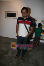 at Raell Padamsee_s art event for underprivileged children in Fort on 7th Jan 2011 (17).JPG