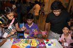 at Raell Padamsee_s art event for underprivileged children in Fort on 7th Jan 2011 (2).JPG