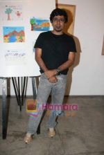 at Raell Padamsee_s art event for underprivileged children in Fort on 7th Jan 2011 (24).JPG