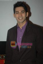 at Zee launches Sanskar Laxmi show in Orchid on 7th Jan 2011 (26).JPG