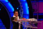 Salman Khan at Big Boss season 4 grand finale on 8th Jan 2011 (21).JPG