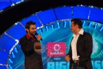 Salman Khan at Big Boss season 4 grand finale on 8th Jan 2011 (56).JPG