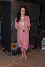 Mona Singh at Charansingh Sapra_s Lohri event in The Club on 9th Jan 2011 (3).JPG