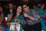 Poonam Dhillon, Jeetendra at Charansingh Sapra_s Lohri event in The Club on 9th Jan 2011 (4).JPG