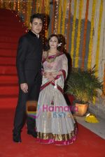 Imran Khan, Avantika Malik at Imran and Avantika_s Wedding in Bandra, Mumbai on 10th Jan 2011 (62).JPG