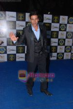 Akshay Kumar at Lions Gold Awards in Bhaidas Hall on 11th Jan 2011 (11).JPG
