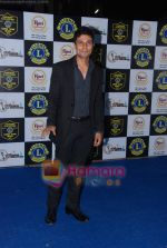 Randeep Hooda at Lions Gold Awards in Bhaidas Hall on 11th Jan 2011 (3).JPG
