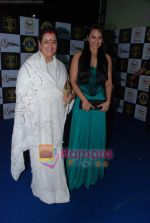 Sonakshi Sinha at Lions Gold Awards in Bhaidas Hall on 11th Jan 2011 (2).JPG