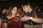 Hema Malini, Vivek Oberoi at Sri Ravi Shankar_s Youth concert in Andheri Sports Complex on 12th Jan 2011 (14).JPG