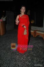 Divya Dutta at Yeh Saali Zindagi music launch in Marimba Lounge on 13th Jan 2011 (108).JPG