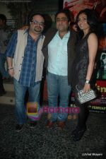 Kunal Ganjawala at Yeh Saali Zindagi music launch in Marimba Lounge on 13th Jan 2011 (3).JPG