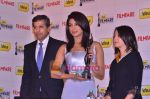 Priyanka Chopra at the Filmfare Awards press meet in J W Marriott on 13th Jan 2011 (41).JPG