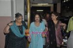 Salma Khan at Yamla Pagla Deewana screening by Rumi Jaffrey in Ketnav, Mumbai on 13th Jan 2011 (5).JPG