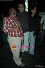 Saurabh Shukla at Yeh Saali Zindagi music launch in Marimba Lounge on 13th Jan 2011 (147).JPG