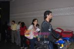 Sharman Joshi leave for Singapore in International Airport, Mumbai on 13th Jan 2011 (5).JPG