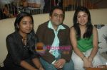 Sunidhi Chauhan, Kunal Ganjawala at Yeh Saali Zindagi music launch in Marimba Lounge on 13th Jan 2011 (63).JPG