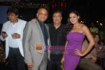 Veena Malik at Ashmit Patel_s birthday bash in Veda on 13th Jan 2011 (125).JPG