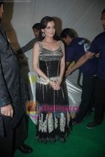 Dia Mirza performs live at Vemma health product launch in Tulip Star on 14th Jan 2011 (43).JPG
