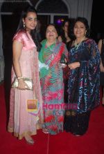 Kokila Ambani at Rose fashion show in Taj Hotel on 14th Jan 2011 (153).JPG