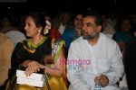 Paresh Rawal at Hariprasd Chaurasia concert in Jamnabai School, Juhu on 15th Jan 2011 (6).JPG