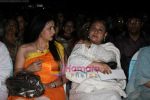Poonam Dhillon, Jaya Bachchan at Hariprasd Chaurasia concert in Jamnabai School, Juhu on 15th Jan 2011 (25)~0.JPG