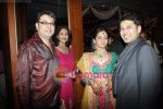 at Sandesh Mayekar_s daughter_s sangeet in Leela Hotel on 15th Jan 2011 (25).JPG