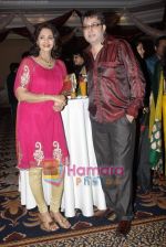at Sandesh Mayekar_s daughter_s sangeet in Leela Hotel on 15th Jan 2011 (37).JPG