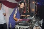 at Sandesh Mayekar_s daughter_s sangeet in Leela Hotel on 15th Jan 2011 (40).JPG